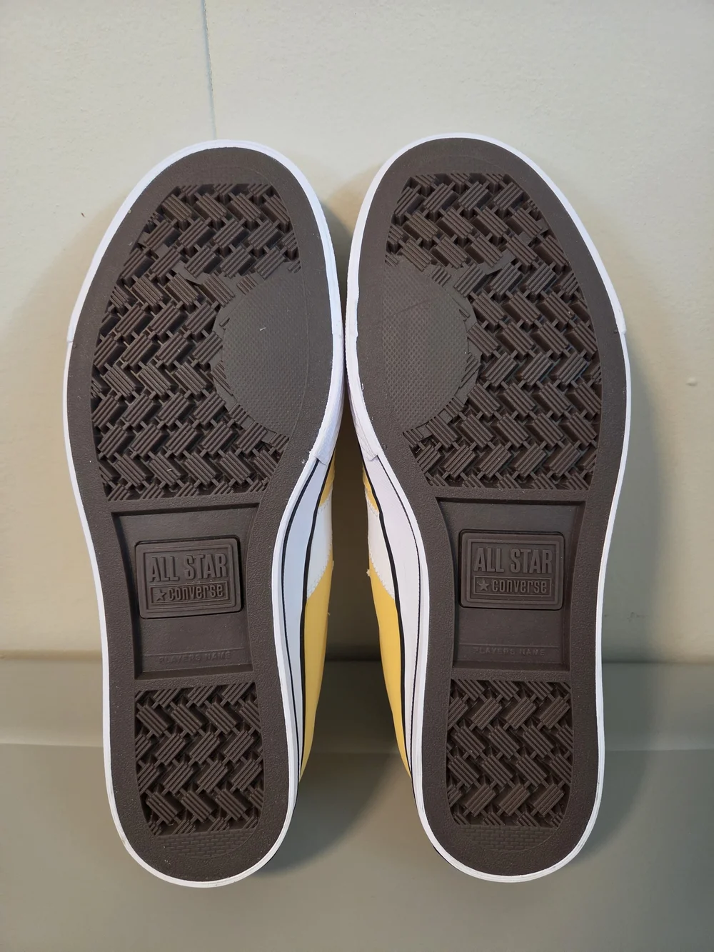 Converse classic one